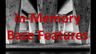 Base Level Feature on Oracle Database 19c