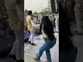 Puras para bailar con la Banda Monarca, en él Tuba Fest