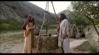 Magdalena (English) Lesson 7: Jesus, Our Living Water
