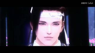 [Vietsub] [MDZS 魔道祖师 | Xi Cheng/ Hi Trừng/ 曦澄] Hữu Chi 有枝 - Niên Luân (Trương Bích Thần)