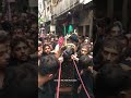 Zuljana Yaqoot Badshah 10 Muharram