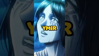 What if Ymir Rejected Reiner and Bertholdt?