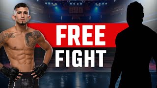 SERGIO PETTIS challenges for FIRST WORLD TITLE! | *Full Fight* | LFA MMA Fights
