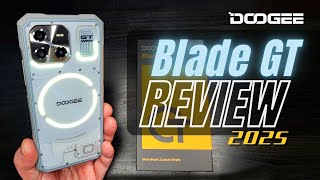 DOOGEE Blade GT (2025) REVIEW: Newbie Friendly, Smart Light Control, Highly Playable