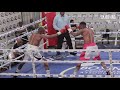 Sibusiso Zingange vs Anthony Moloisane | Second Fight | Full Fight HD