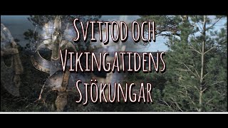 Svitjod och vikingatidens sjökungar