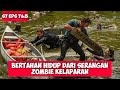 BERTAHAN HIDUP DARI WABAH ZOMBIE || ALUR CERITA FILM TWD S7 EPS 7&8