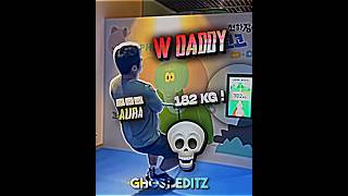 The Aura Of Letter D 💀