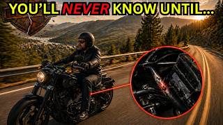 Now I Understand why Riders AVOID Buying New Harleys