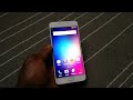 blu vivo 6 android phone unboxing and first look