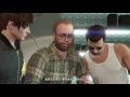 【gta5】強盗ミッションやるなりよ！ ps4ライブ生放送