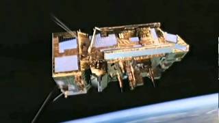 Metop launch and separation