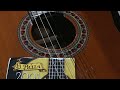 Parisienne Walkways Spanish-influenced backing track: Get your electric guitar out & play the lead!