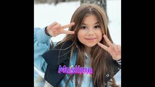 Muslima ismiga video