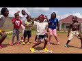 Ghetto Kids and Pyrex  Dancers - Afro dance Cypher (Dance Video)