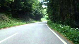 Schau ins Land Freiburg Hill Climb