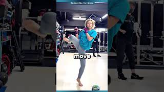 She did the impossible