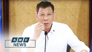 Duterte says sorry amid rise in COVID-19 cases | ANC