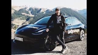 AURONPLAY SORTEA UN TESLA