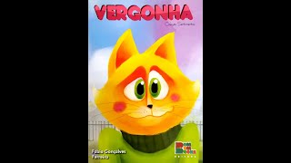 Vergonha - História Infantil