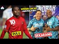 TERGODA JANJI MANIS PARTAI! Begini Perjalanan Karir Okto Maniani Mantan Pemain Bola Timnas Indonesia