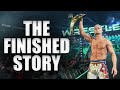 What Made Cody Rhodes Story SO EPIC