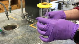Lab 2: Density Of Matter