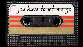 You Have to Let Me Go - a voicemail | Spoken Word Poetry