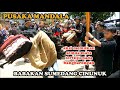 Seni Reak Pusaka Mandala (Puma) Sukamantri/Babakan Sumedang - Edisi angkat iring iringan part 1