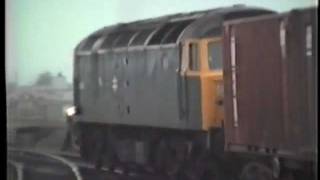 47003 Freightliner Reading 1987