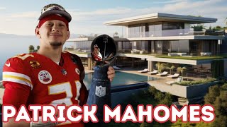 The Real Patrick Mahomes Wife, Family, Lifestyle, Net Worth & Achievements"