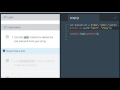 Learn Javascript 2017, Arrays, Pop Method, Codecademy