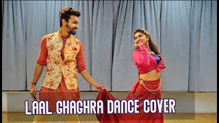 Laal Ghaghra | Dance Cover | Good News | Akshay Kumar | Kareena Kapoor | Diljeet Dosanjh