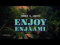 ENJOY ENJAMMI song in Tamil