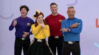 THE WIGGLES 'We're All Fruit Salad Tour' -  Baycourt Community & Arts Centre [March 24, 2021]