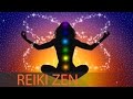 3 Hour Reiki Music, Zen Music, Meditation Music, Healing Music, Spa, Yoga, Stress Relief Music, ☯134