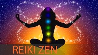 3 Hour Reiki Music, Zen Music, Meditation Music, Healing Music, Spa, Yoga, Stress Relief Music, ☯134