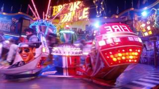 Break Dance - Hainlein (Offride) Schützenfest Hannover 2014