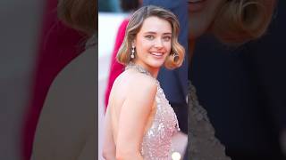 Katherine Langford at Cannes film festival 2023