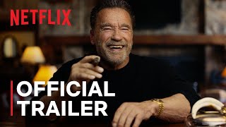Arnold | Official Trailer 🔥 June 7🔥Netflix Documentary | Arnold Schwarzenegger
