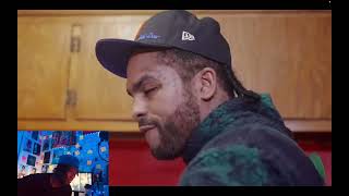 Vado - By The Stove ft. Dave East (Reaction Video)