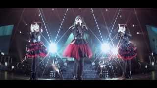 BABYMETAL ギミチョコ Gimme chocolate OFFICIAL