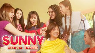 Sunny  Trailer | April 10 Only In Cinemas