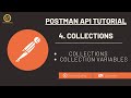 Postman API Testing Tutorial: 4 - Managing Requests with Postman Collections