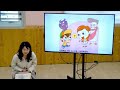 2025.2.23 태영아 유치부 약속대로 축복하신 하나님 왕상4 29 34 김혜선 권사