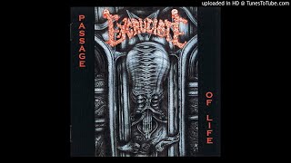 Excruciate- Sabbath In The Mortuary (lb)