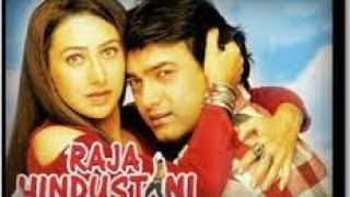 Tere Ishq Mein Nachenge ((( Jhankar ))) HD Raja Hindustani (1996)Aamir Khan, Karisma Kapoor