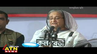 ২১ আগস্টের গ্রেনেড হামলা ছিল ১৯৭৫ এর ১৫ আগস্টের পার্ট টু