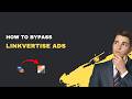 How to Bypass Linkvertise Ads – 2026 Skip Guide