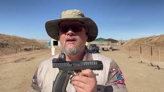 Field Review: Laugo Arms Alien